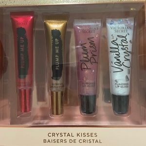 Vs pink lips